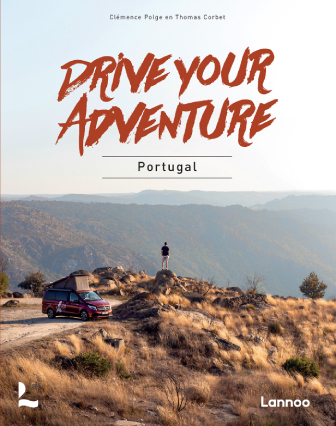 Drive Your Adventure Portugal