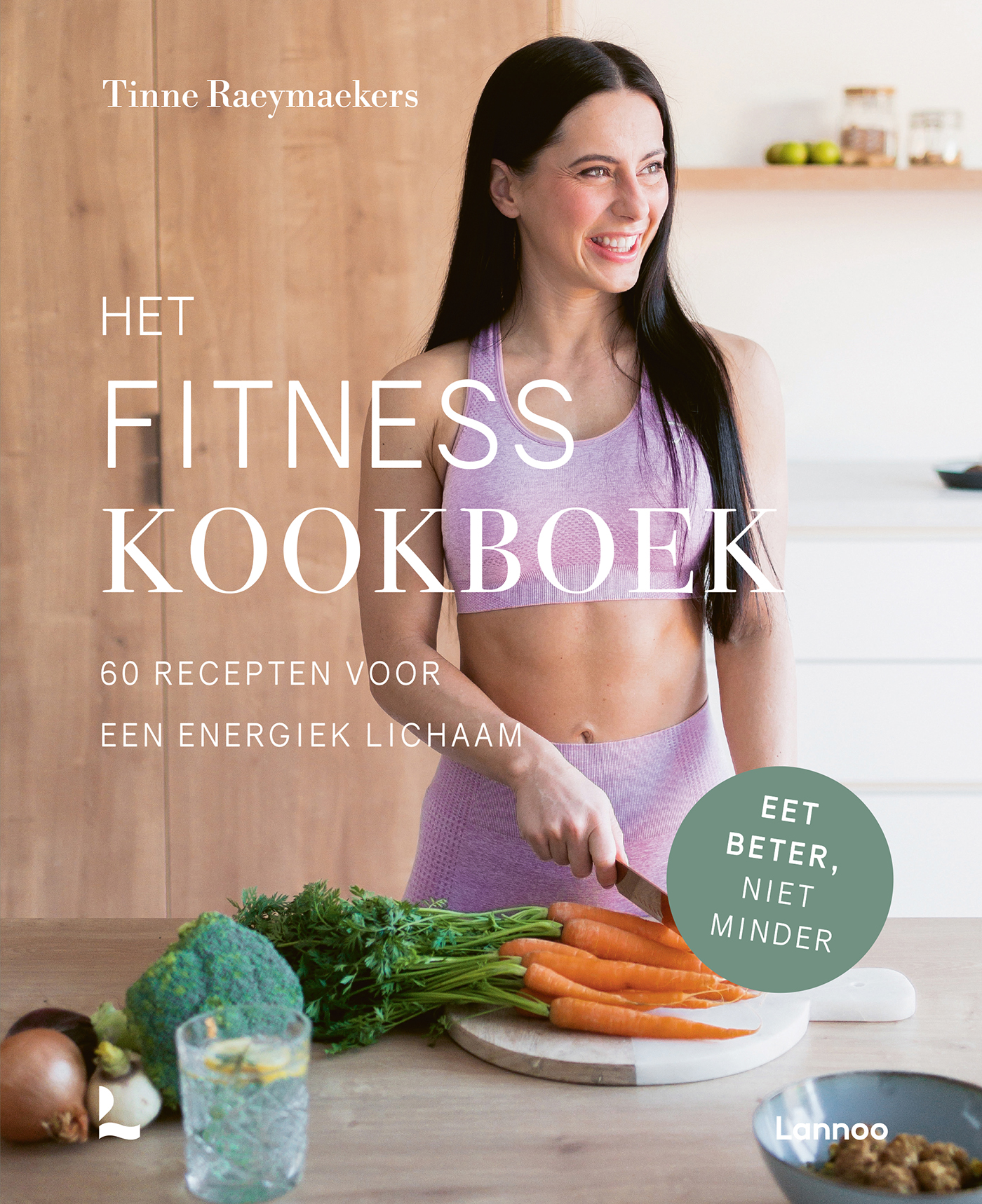 fitness kookboek