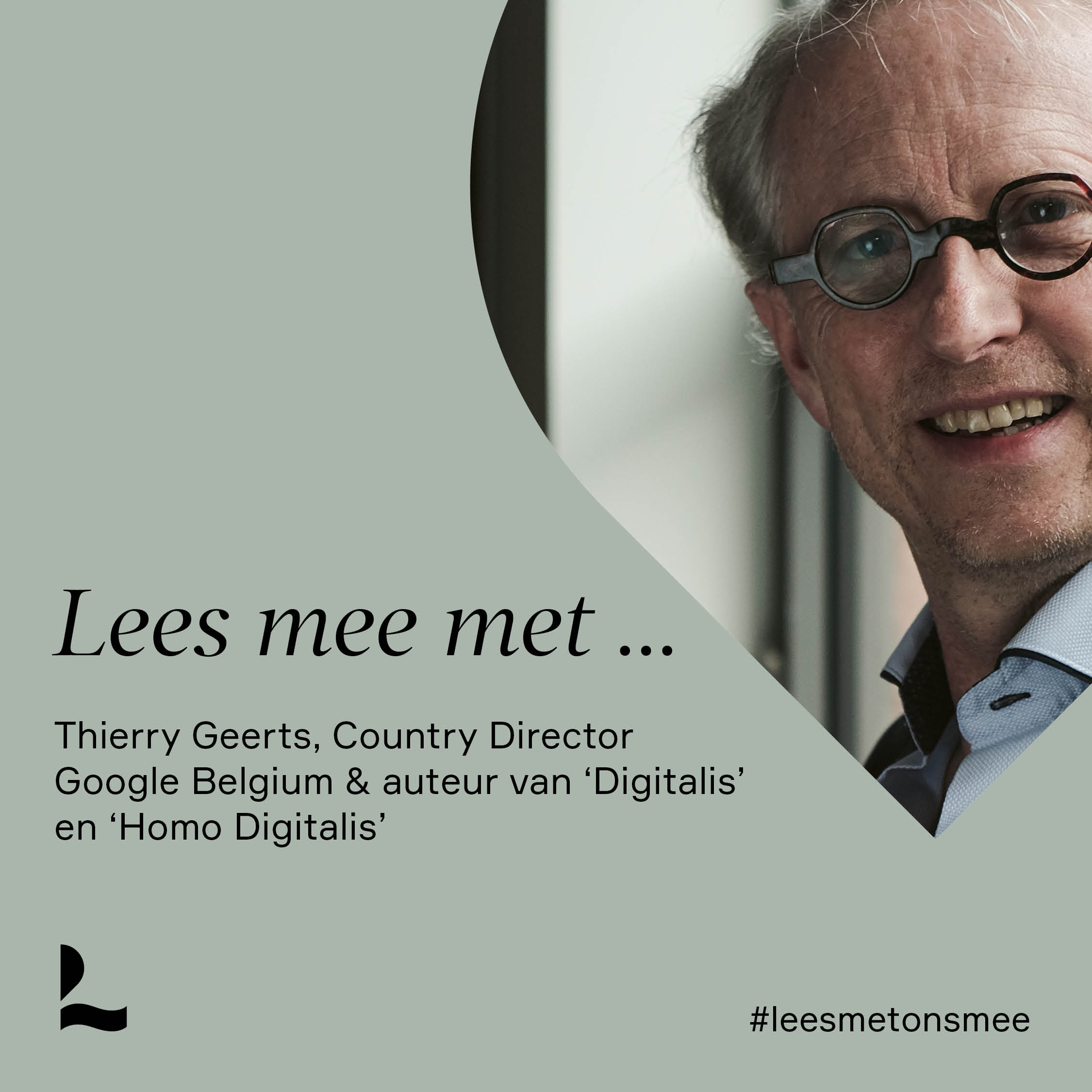 Thierry Geerts 