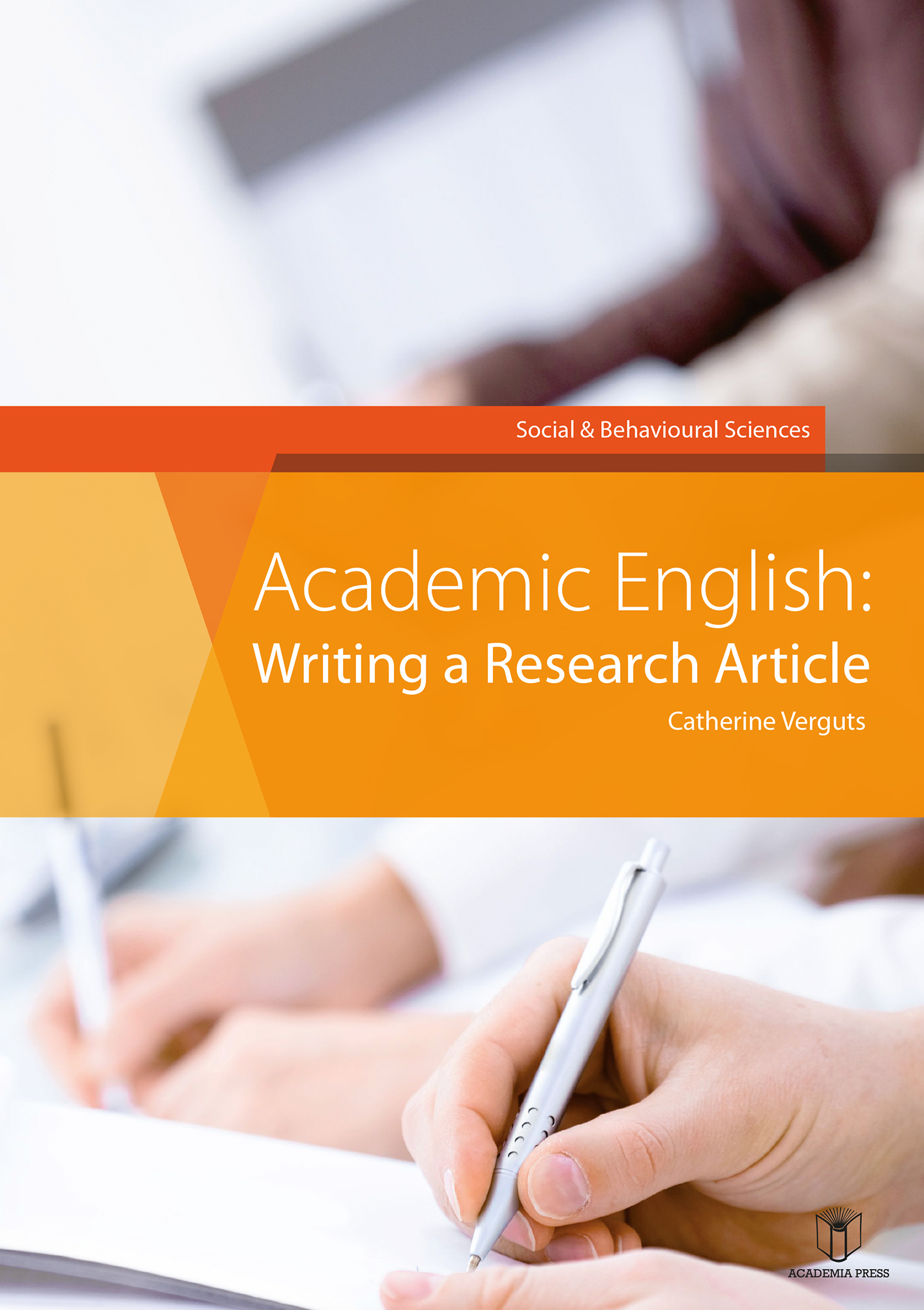writing article academic