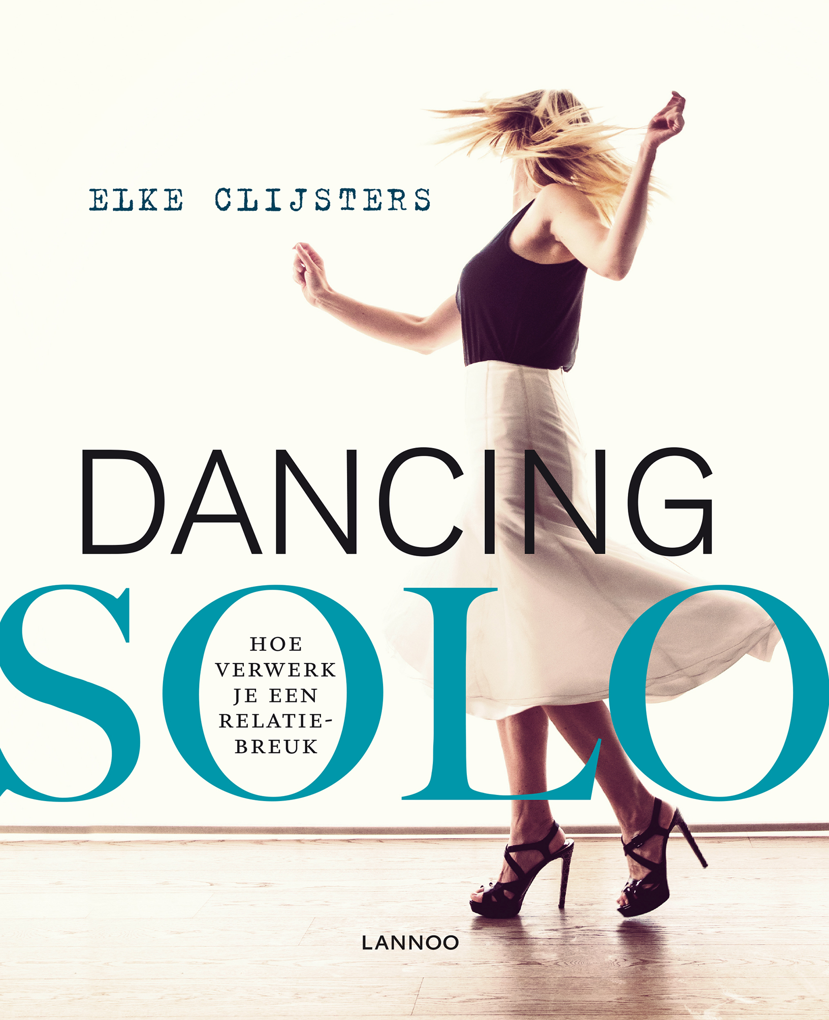 Résultat de recherche d'images pour "Dancing solo/ hoe verwerk ik een relatiebreuk Elke Clijsters"