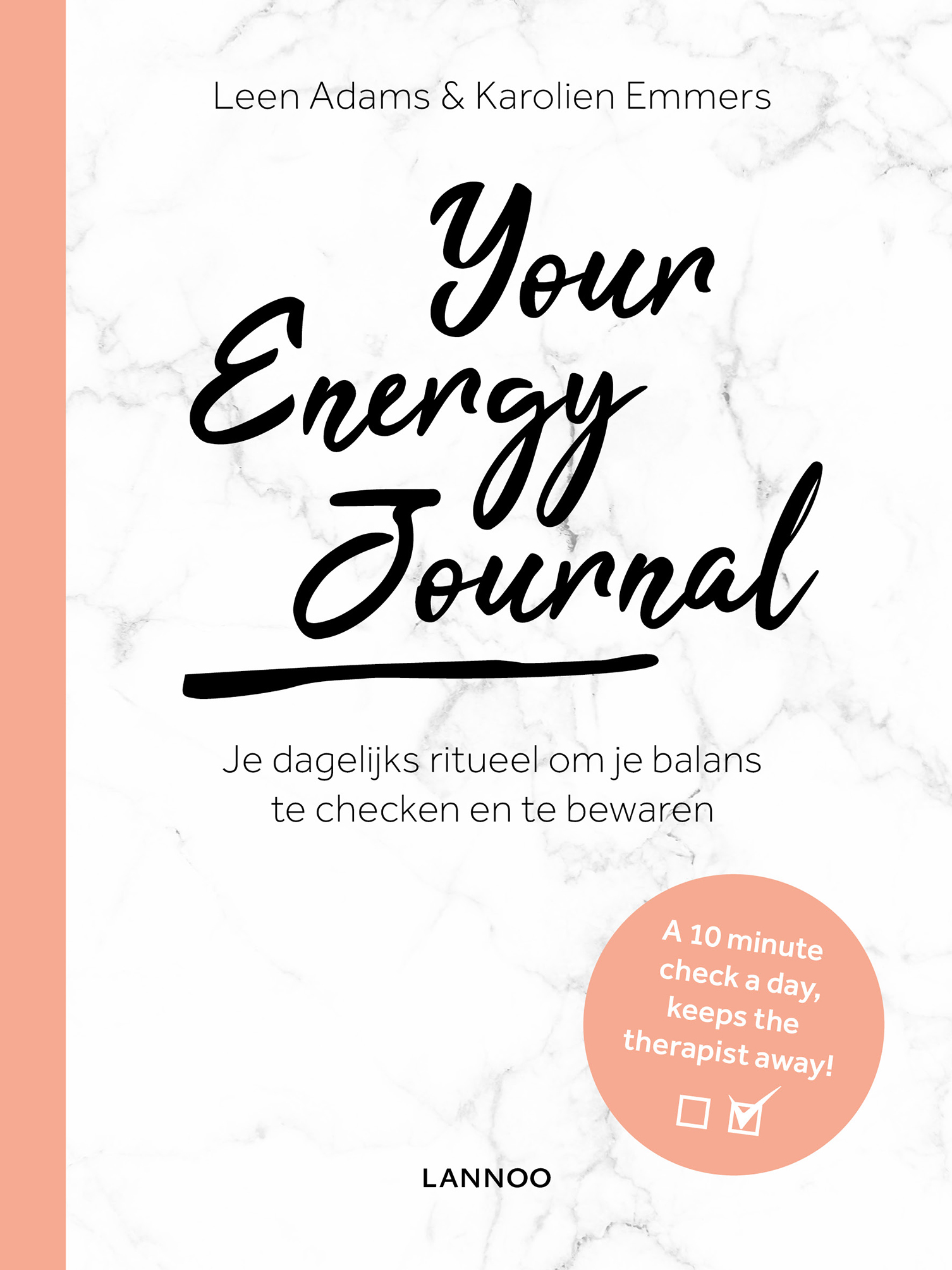 Afbeeldingsresultaat voor your energy journal