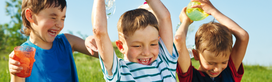 Verrassend Leuke activiteiten voor je kinderen deze zomer | Uitgeverij Lannoo RA-51