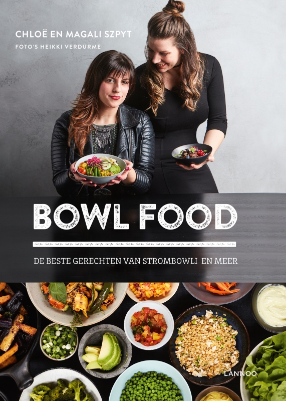 Cover Bowl Food
