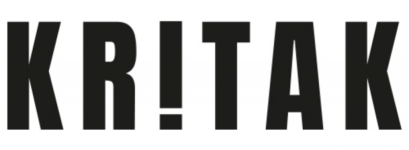 Logo Uitgeverij Kritak