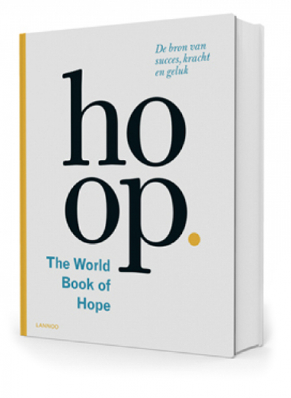 The world book of hope